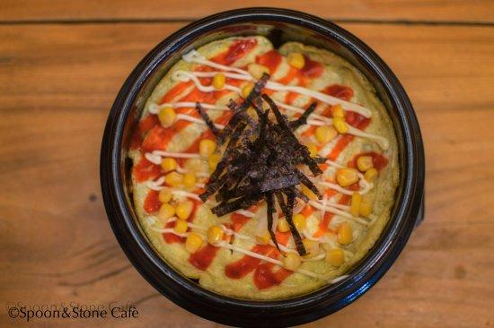 Spoon and Stone Cafe